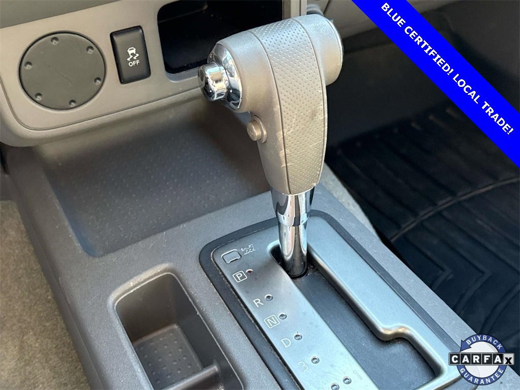 Used 2017 Nissan Frontier Desert Runner image 19