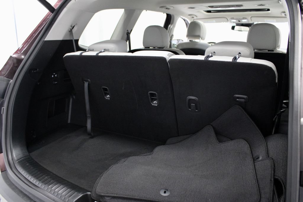 Used 2022 Kia Telluride EX w/ EX Premium Package FWD image 14