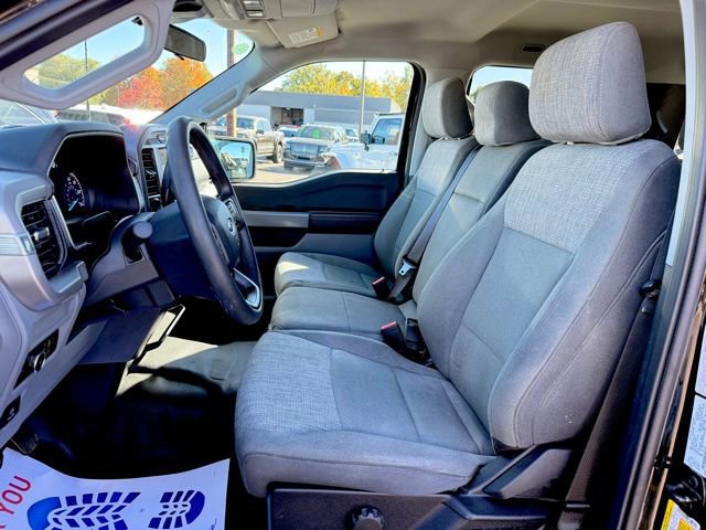 Certified 2023 Ford F150 XLT w/ XTR Package image 14