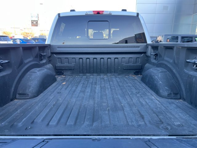 Certified 2023 Ford F150 Tremor w/ Equipment Group 402A High image 26