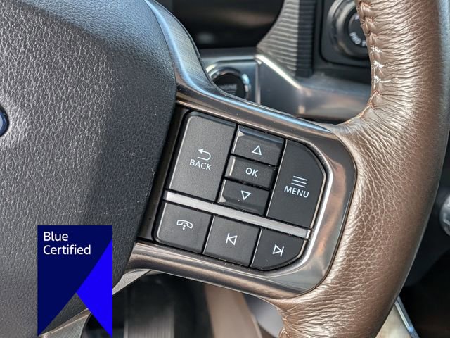 Certified 2024 Ford F150 King Ranch AWD/4WD image 18