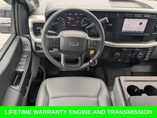 Certified 2024 Ford F250 XL w/ XL Chrome Package AWD/4WD image 19