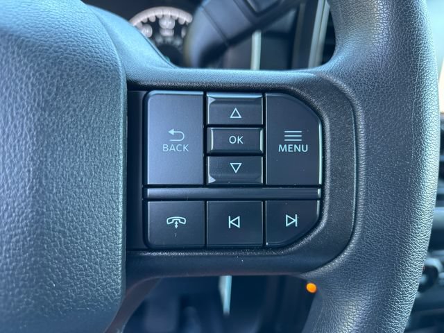 Certified 2023 Ford F150 XL w/ STX Appearance Package AWD/4WD image 16