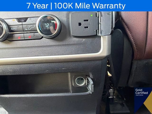Certified 2023 Ford Expedition Limited AWD/4WD image 26