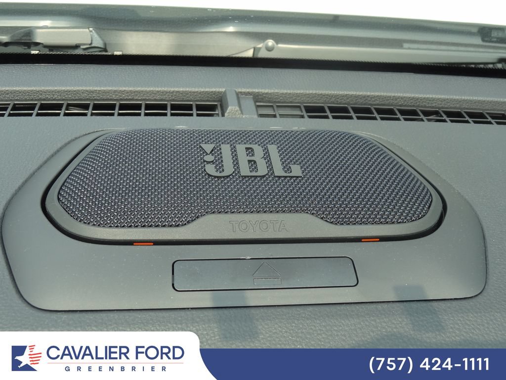 Used 2026 Toyota 4Runner Platinum AWD/4WD image 42