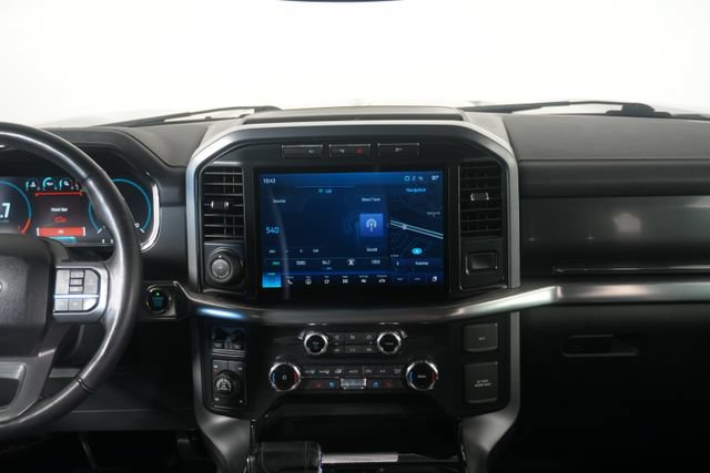 Certified 2022 Ford F150 Lariat AWD/4WD image 30