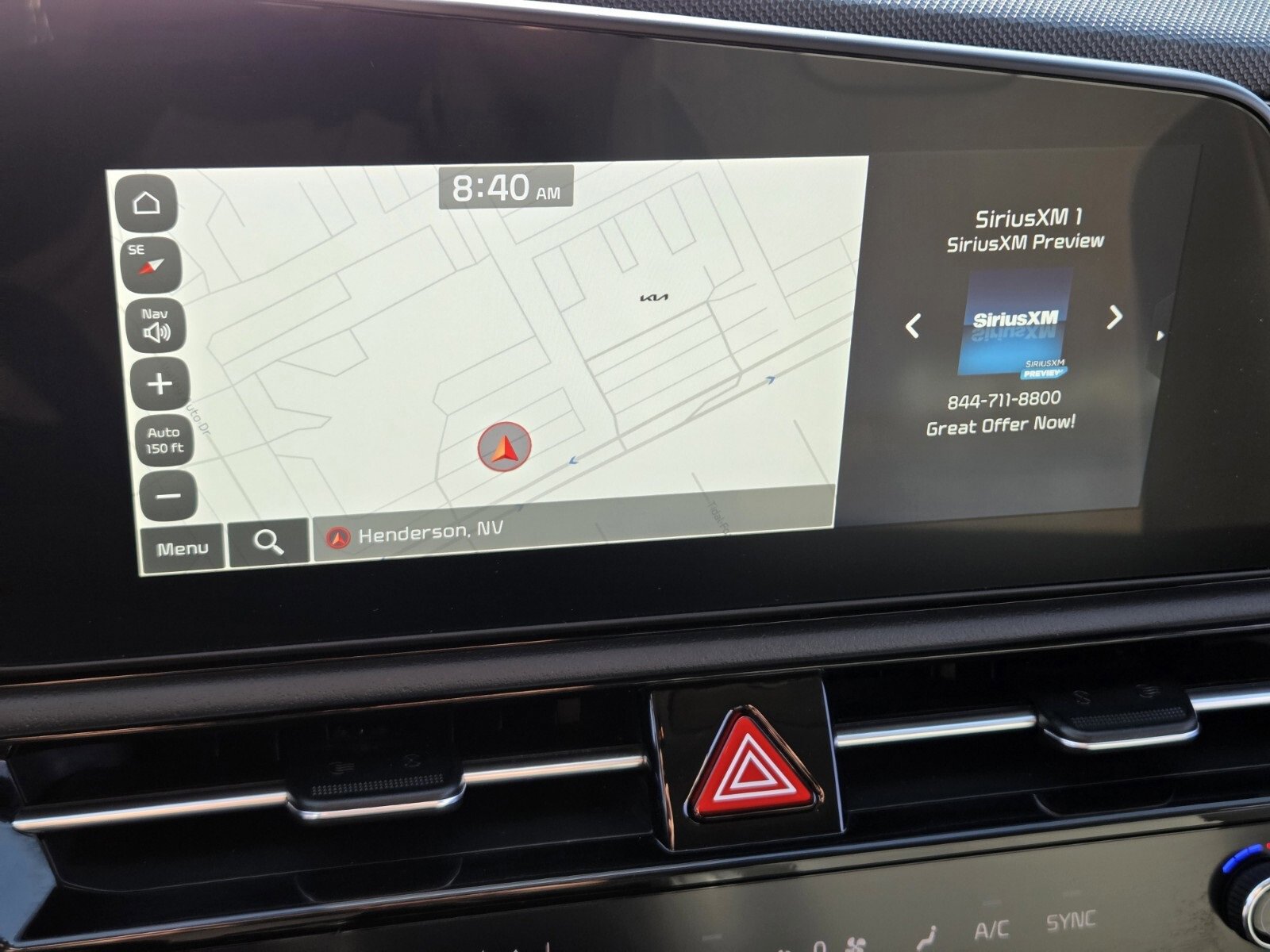 Used 2024 Kia Niro EX image 20