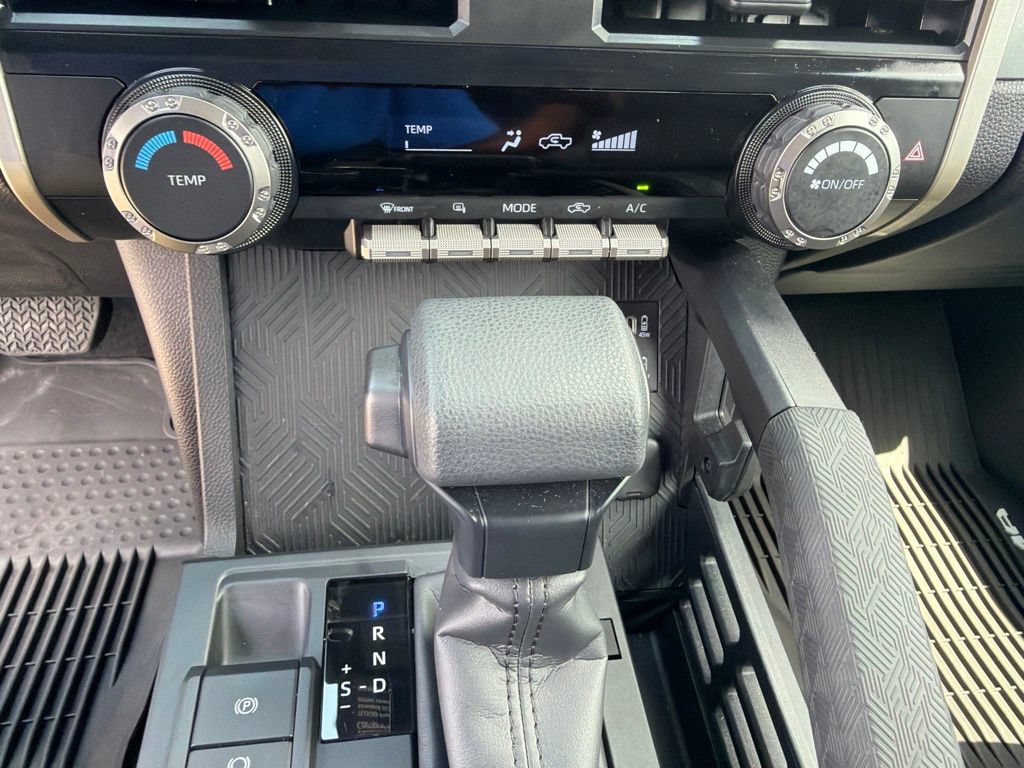 Used 2026 Toyota Tacoma SR5 RWD image 23