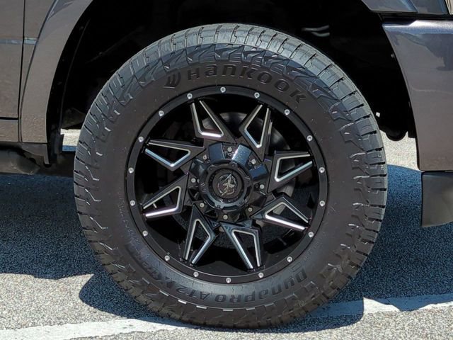 Used 2021 RAM 2500 Limited image 11