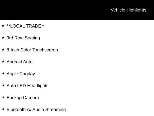 Certified 2024 Ford Explorer 2WD w/ Class IV Trailer Tow Package image 5