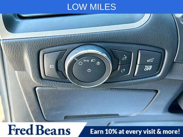 Certified 2022 Ford Edge SEL w/ Convenience Package image 13