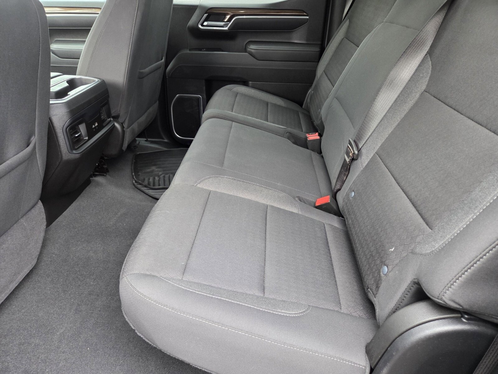 Used 2025 Chevrolet Silverado 1500 LT w/ Max Trailering Package image 11