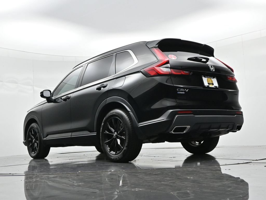 Used 2024 Honda CR-V Sport-L image 22