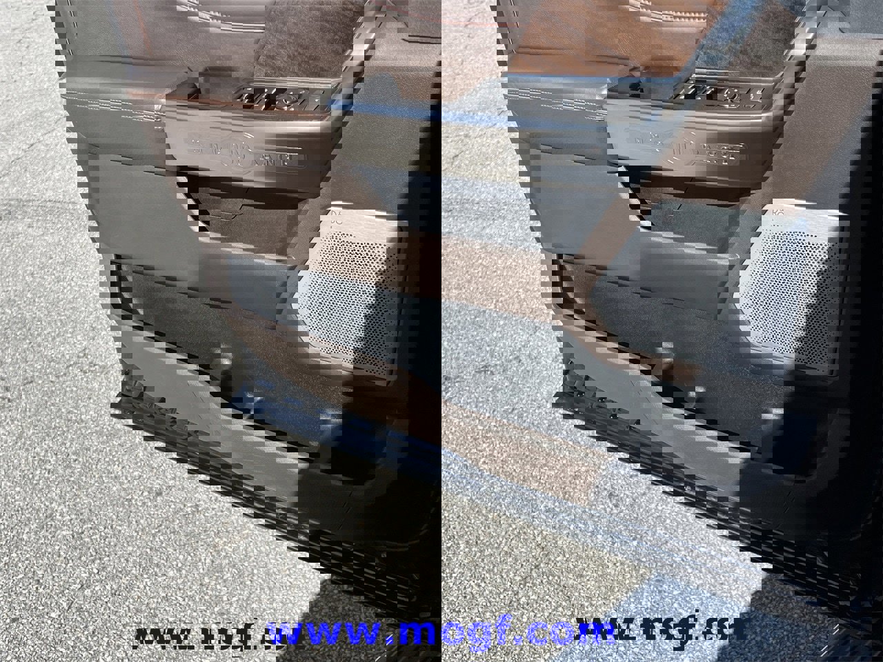 Certified 2022 Ford F150 King Ranch w/ Equipment Group 601A High image 26