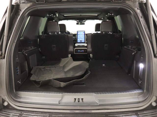 Certified 2024 Ford Expedition Limited AWD/4WD image 20