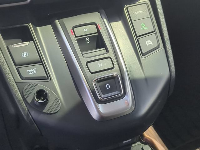 Used 2020 Honda CR-V Touring image 17