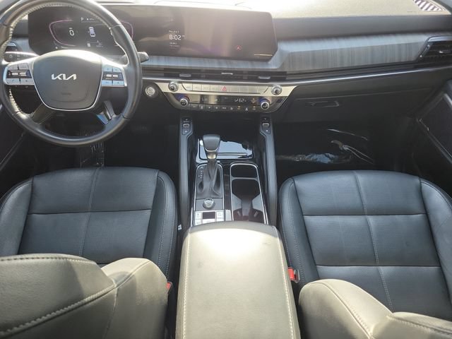 Used 2024 Kia Telluride EX FWD image 12