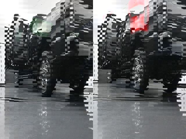 Certified 2025 Ford F350 Lariat w/ Lariat Ultimate Package AWD/4WD image 44