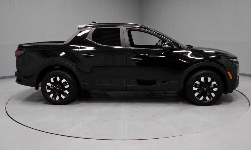 Used 2026 Hyundai Santa Cruz SEL AWD/4WD image 11
