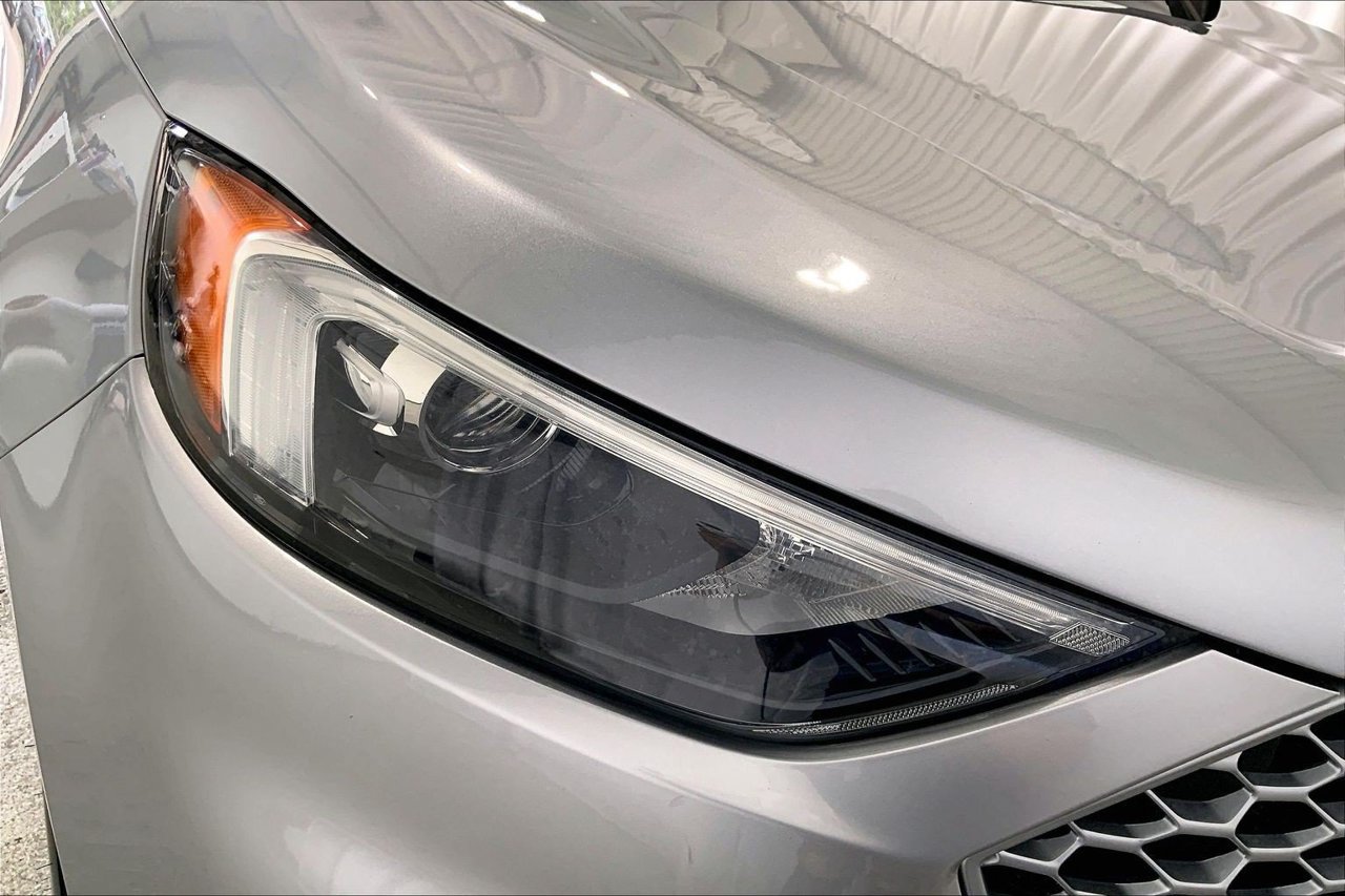 Certified 2023 Ford Edge SEL w/ Convenience Package AWD/4WD image 28