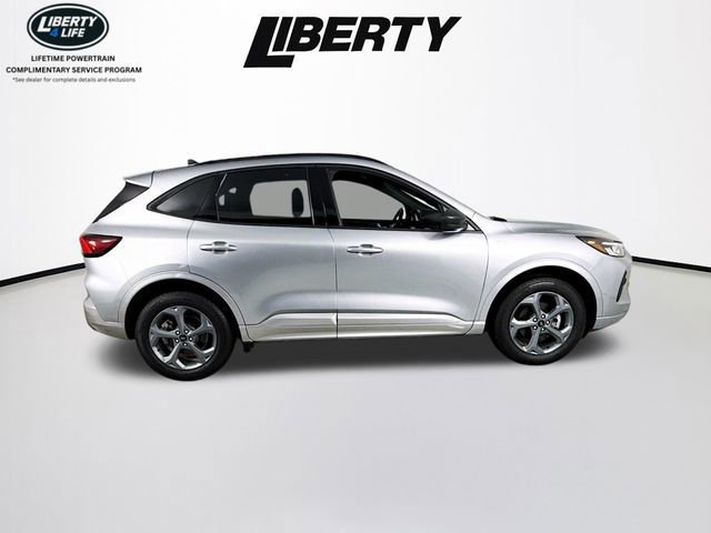 Certified 2024 Ford Escape ST-Line w/ Tech Pack #1 image 6