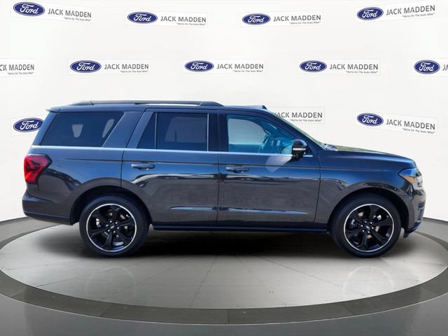 Certified 2022 Ford Expedition Limited AWD/4WD image 6
