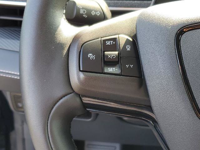 Certified 2024 Ford Mustang Mach-E Premium AWD/4WD image 12