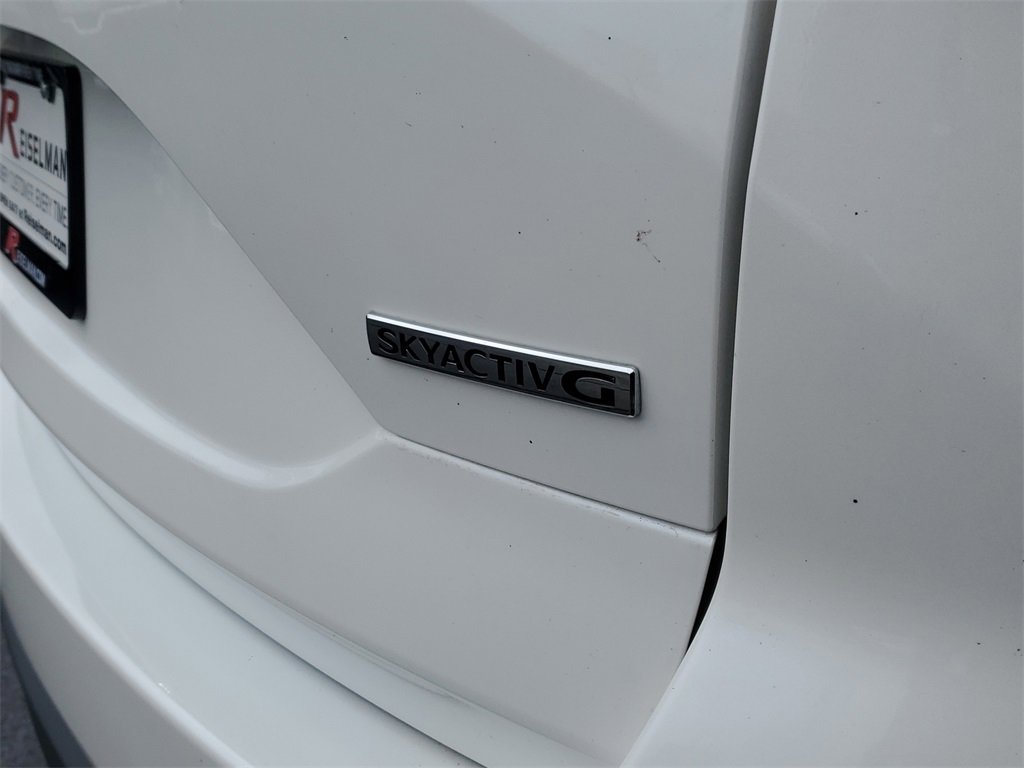 Used 2021 MAZDA CX-5 Touring w/ Touring Preferred SV Package image 6