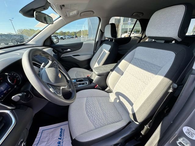 Used 2024 Chevrolet Equinox LS w/ LS Convenience Package image 14
