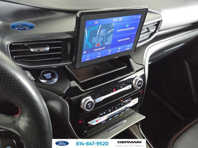 Certified 2023 Ford Explorer ST-Line w/ Class IV Trailer Tow Package AWD/4WD image 27