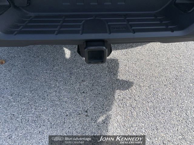Certified 2024 Ford Ranger XLT w/ Technology Package image 13