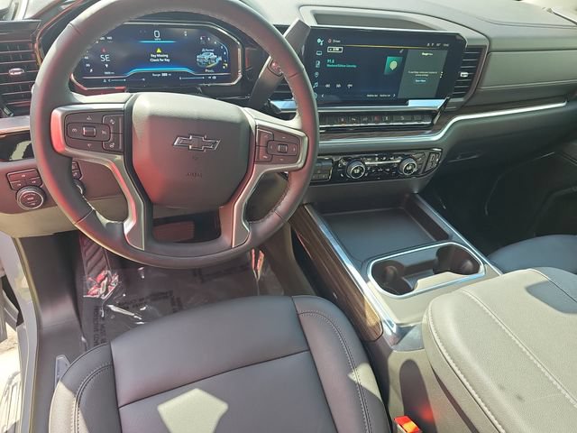 Used 2024 Chevrolet Silverado 2500 LT w/ Z71 Sport Edition AWD/4WD image 14