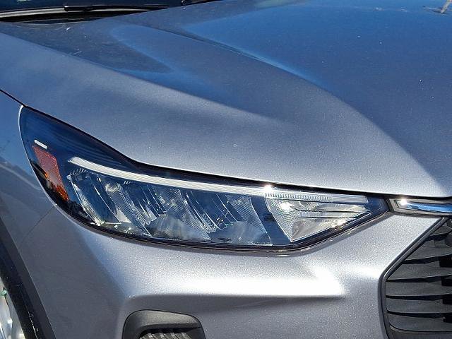 Certified 2023 Ford Escape Active image 9