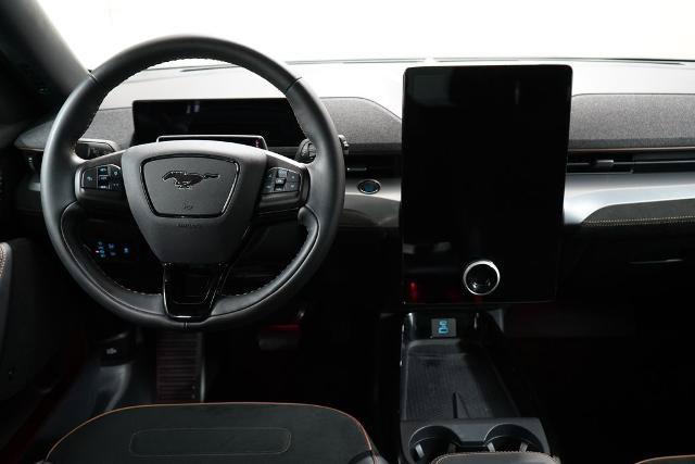 Certified 2023 Ford Mustang Mach-E GT AWD/4WD image 29