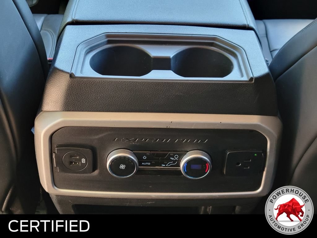 Certified 2023 Ford Expedition XLT AWD/4WD image 18