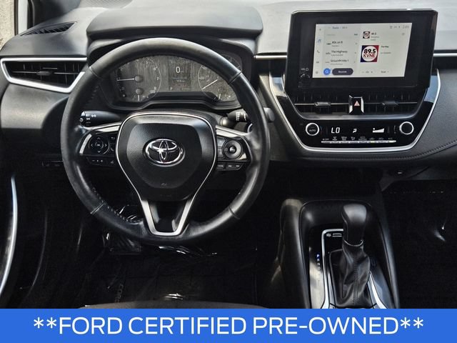 Used 2024 Toyota Corolla SE FWD image 14