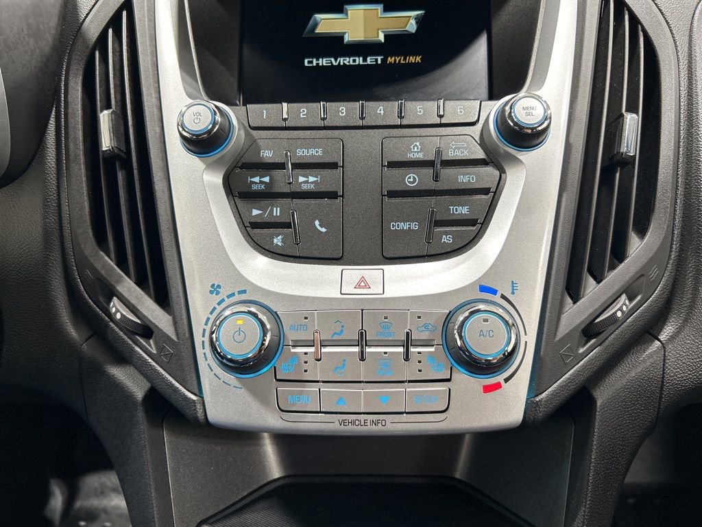 Used 2017 Chevrolet Equinox LT w/ Convenience Package image 17