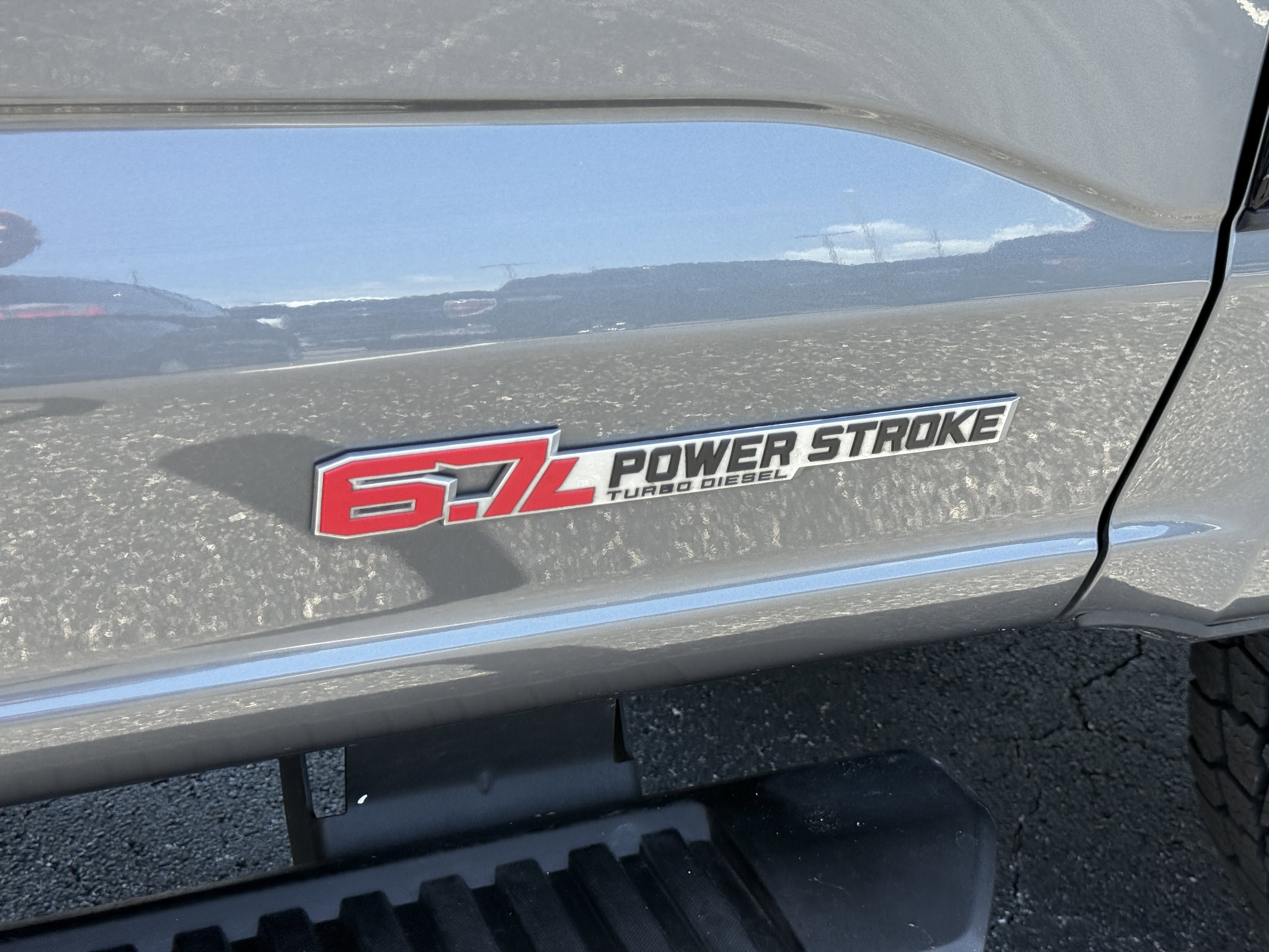 Certified 2023 Ford F350 XLT w/ XLT Premium Package AWD/4WD image 9