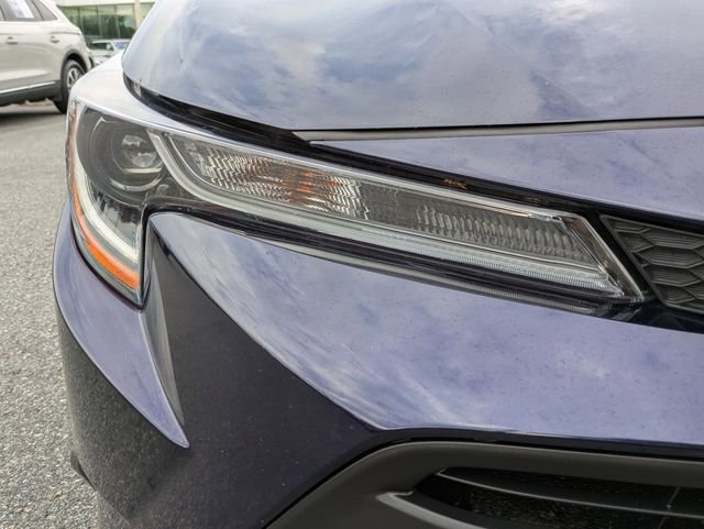 Used 2024 Toyota Corolla LE FWD image 10