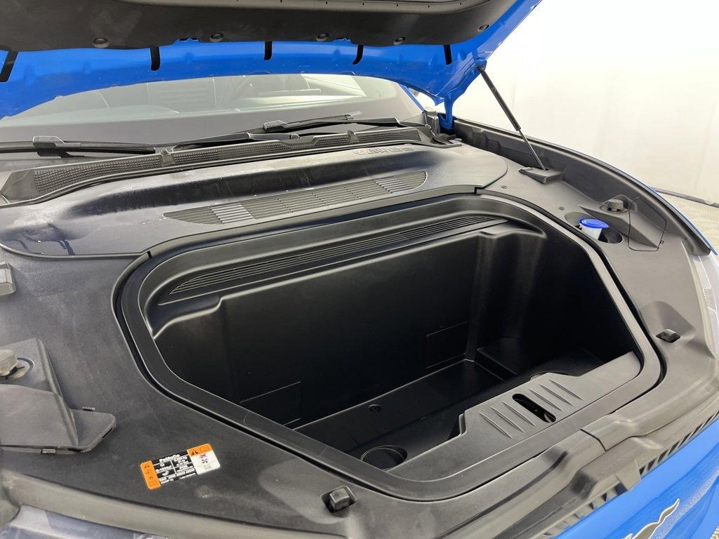 Certified 2023 Ford Mustang Mach-E Select image 32