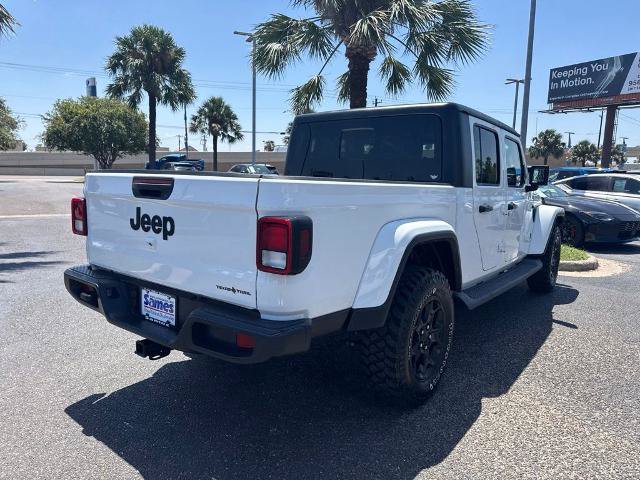 Used 2023 Jeep Gladiator Sport AWD/4WD image 5