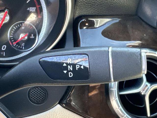 Used 2018 Mercedes-Benz CLA 250 image 27