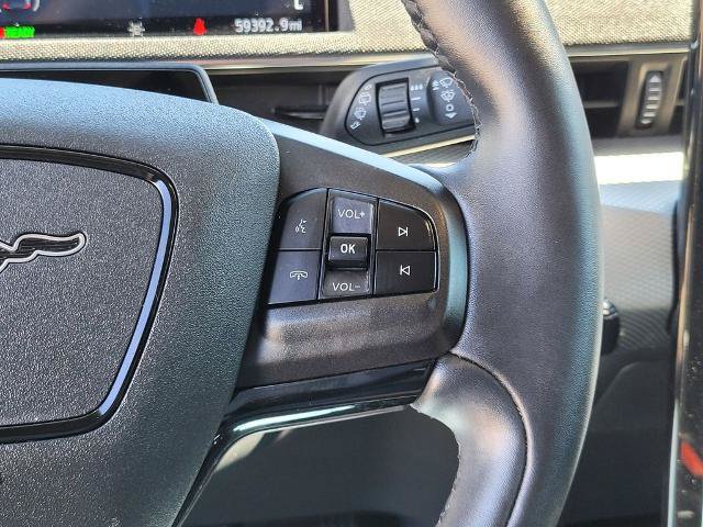 Certified 2023 Ford Mustang Mach-E Select RWD image 26