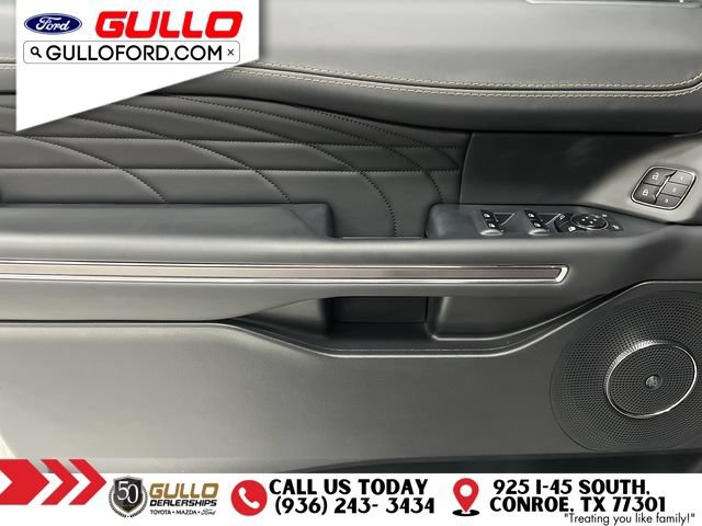 Certified 2023 Ford Expedition Platinum RWD image 20