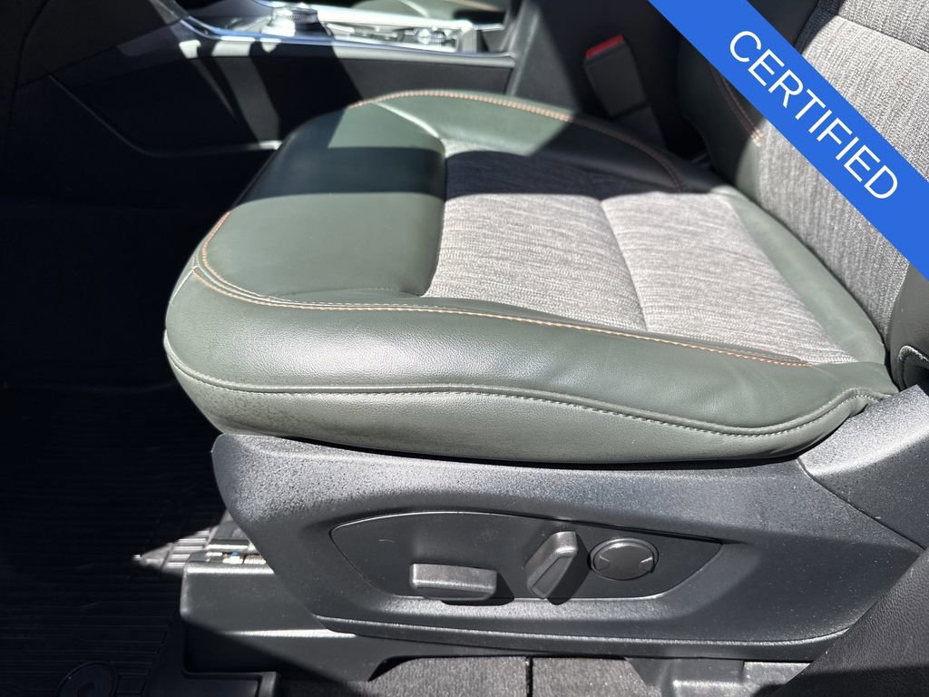 Certified 2022 Ford Explorer Timberline w/ Timberline Technology Package image 13