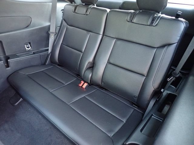 Certified 2024 Ford Explorer Limited w/ Limited Technology Package AWD/4WD image 21