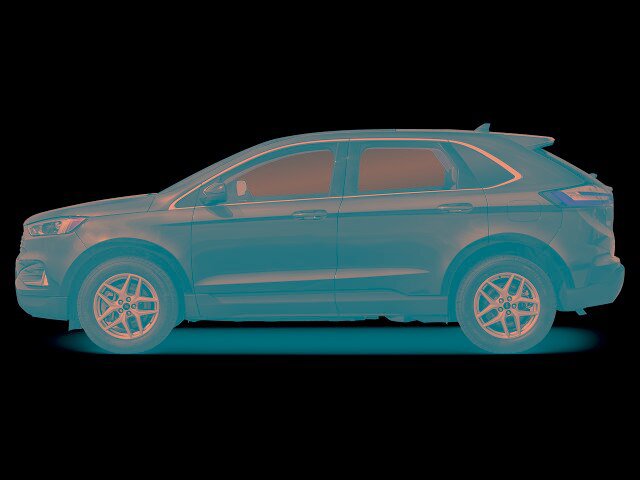 Certified 2023 Ford Edge SEL w/ Sport Appearance Package AWD/4WD image 23