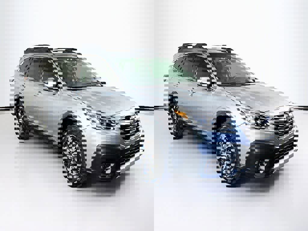 Used 2020 Subaru Outback Limited image 7