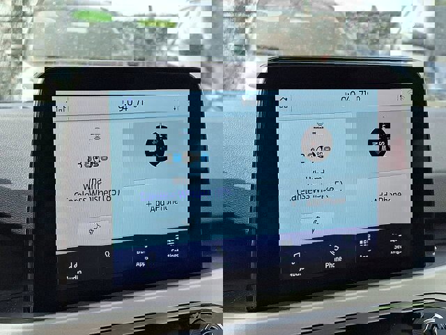 Certified 2022 Ford Escape SE AWD/4WD image 17