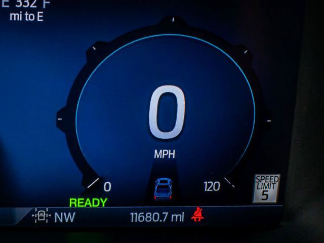 Certified 2025 Ford F150 XLT w/ Equipment Group 303A High AWD/4WD image 19